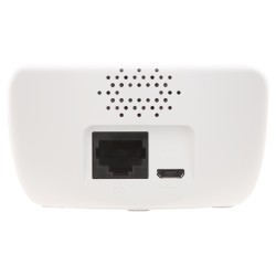 IP PTZ CAMERA INDOOR H4A Hero A1 Wi-Fi - 3.7 Mpx 3.6 mm DAHUA
