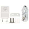 IP PTZ CAMERA INDOOR H4A Hero A1 Wi-Fi - 3.7 Mpx 3.6 mm DAHUA