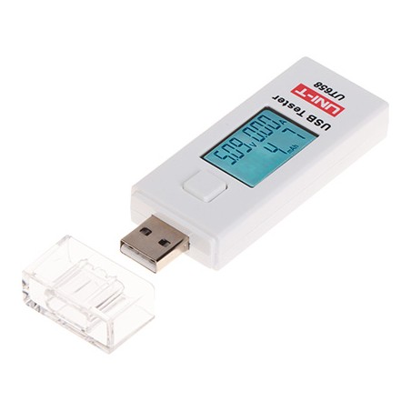 USB SOCKET TESTER UT-658 UNI-T