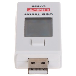 USB SOCKET TESTER UT-658 UNI-T
