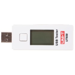 USB SOCKET TESTER UT-658 UNI-T