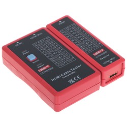 CABLES TESTER HDMI UT-681-HDMI UNI-T