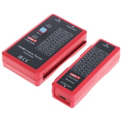 CABLES TESTER HDMI UT-681-HDMI UNI-T