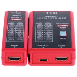 CABLES TESTER HDMI UT-681-HDMI UNI-T