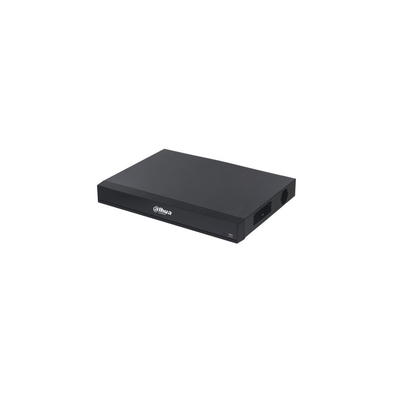 NVR NVR5208-XI 8 CHANNELS WizMind DAHUA NVR NVR5208-XI 8 CHANNELS WizMind DAHUA