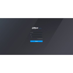 NVR NVR5208-XI 8 CHANNELS WizMind DAHUA