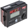 INSULATION RESISTANCE METER + RCD TESTER UT-582+ UNI-T