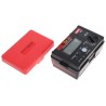 INSULATION RESISTANCE METER + RCD TESTER UT-582+ UNI-T
