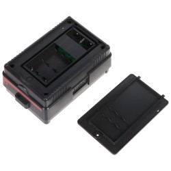 INSULATION RESISTANCE METER + RCD TESTER UT-582+ UNI-T