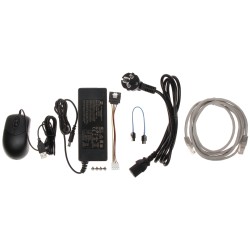 NVR NVR2108-8P-4KS3 8 CHANNELS, 8 PoE DAHUA