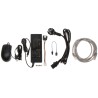 NVR NVR2108-8P-4KS3 8 CHANNELS, 8 PoE DAHUA