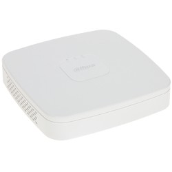 NVR NVR2108-4KS3 8 CHANNELS DAHUA