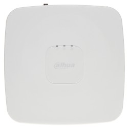 NVR NVR2108-4KS3 8 CHANNELS DAHUA