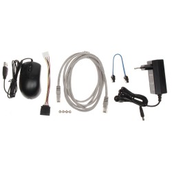 NVR NVR2108-4KS3 8 CHANNELS DAHUA