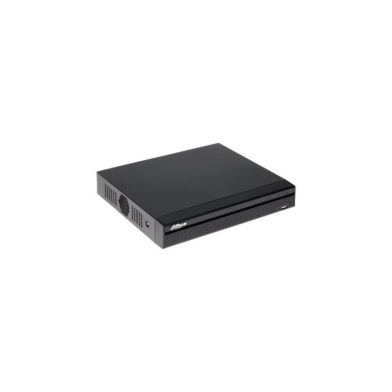 NVR NVR2108HS-4KS3 8 CHANNELS DAHUA NVR NVR2108HS-4KS3 8 CHANNELS DAHUA