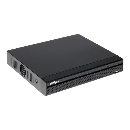 NVR NVR2108HS-4KS3 8 CHANNELS DAHUA