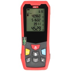 LASER RANGEFINDER LM-120 UNI-T