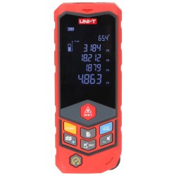 LASER RANGEFINDER LM-50D UNI-T