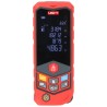 LASER RANGEFINDER LM-50D UNI-T