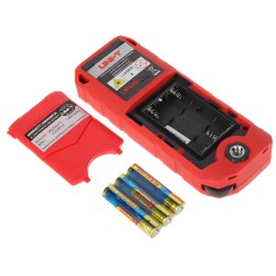 LASER RANGEFINDER LM-50D UNI-T