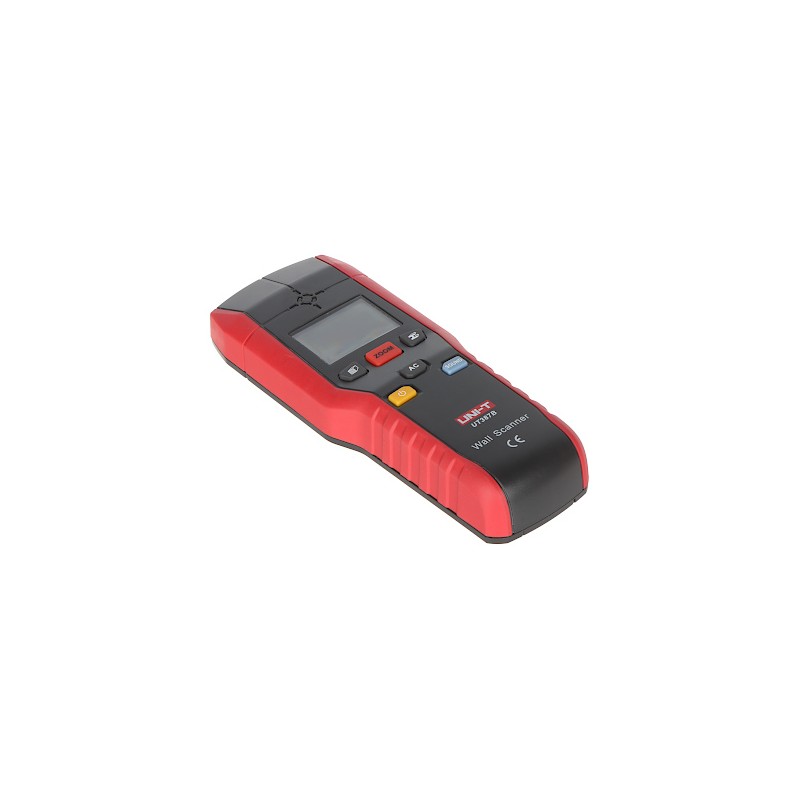 PINGE ALL OLEVATE JUHTMETE, METALLI JA PUIDU DETEKTOR UT-387B UNI-T PINGE ALL OLEVATE JUHTMETE, METALLI JA PUIDU DETEKTOR UT-387B UNI-T