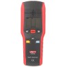 LIVE WIRE, METAL AND WOOD DETECTOR UT-387B UNI-T