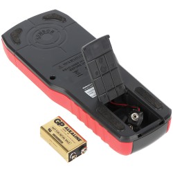 LIVE WIRE, METAL AND WOOD DETECTOR UT-387B UNI-T