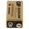 LIVE WIRE, METAL AND WOOD DETECTOR UT-387B UNI-T