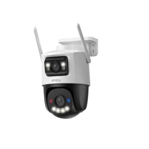 WRL CAMERA 4+4MP CRUISER DUAL2/PRO IPC-S7XFP-8U0WED IMOU