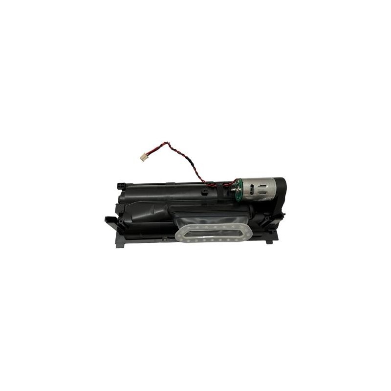 Vacuum Cleaner Accessory|ROBOROCK|Main Brush Gearbox|For S8/S8+/S8 Pro Ultra/Q8 Max/Q8 Max+/Q5 Pro/Q5 Pro+/Q5 Max+/Q5 DuoRoller+ Vacuum Cleaner Accessory|ROBOROCK|Main Brush Gearbox|For S8/S8+/S8 Pro Ultra/Q8 Max/Q8 Max+/Q5 Pro/Q5 Pro+/Q5 Max+/Q5 DuoRoller+