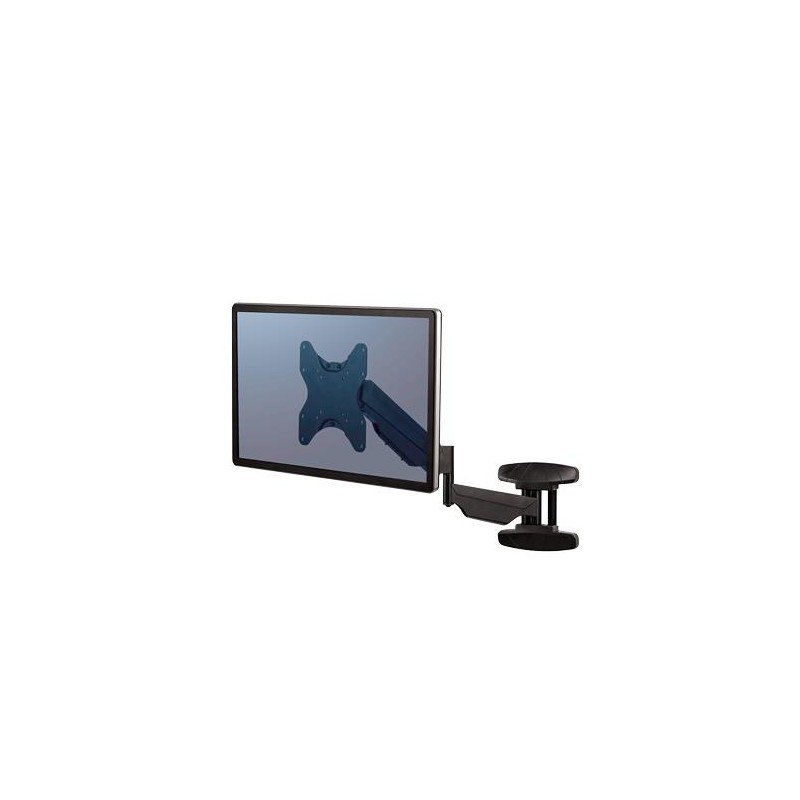 MONITOR ACC ARM SINGLE/WALL MOUNT 8043501 FELLOWES MONITOR ACC ARM SINGLE/WALL MOUNT 8043501 FELLOWES