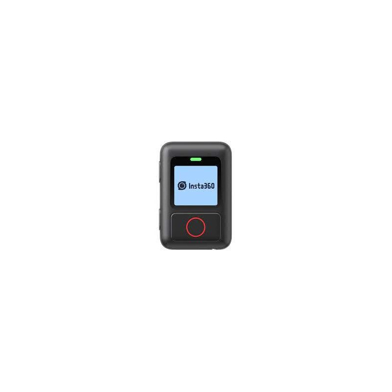 ACTION CAM ACC GPS REMOTE/ONE SERIES CINSAAV/A INSTA360 ACTION CAM ACC GPS REMOTE/ONE SERIES CINSAAV/A INSTA360