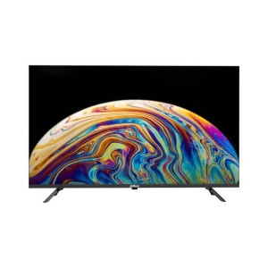 TV Set|DAHUA|32"|Smart/HD|1366x768|Wireless LAN|Bluetooth|Android TV|Black|DHI-LTV32-SDB100