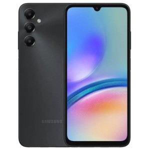 MOBILE PHONE GALAXY A05S/128GB BLACK SM-A057G SAMSUNG