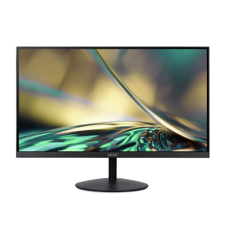 LCD Monitor|ACER|UM.HS2EE.E01|27"|Panel IPS|1920x1080|16:9|100Hz|Matte|1 ms|Tilt|Colour Black|UM.HS2EE.E01 LCD Monitor|ACER|UM.HS2EE.E01|27"|Panel IPS|1920x1080|16:9|100Hz|Matte|1 ms|Tilt|Colour Black|UM.HS2EE.E01