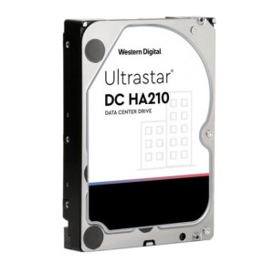 HDD|WESTERN DIGITAL ULTRASTAR|Ultrastar DC HA210|HUS722T2TALA604|2TB|SATA 3.0|128 MB|7200 rpm|3,5"|1W10002