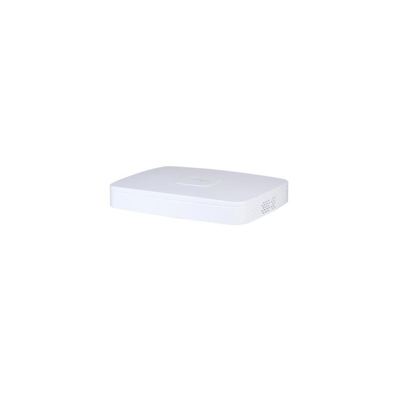 NET VIDEO RECORDER 8CH 8POE/NVR2108-8P-4KS3 DAHUA NET VIDEO RECORDER 8CH 8POE/NVR2108-8P-4KS3 DAHUA