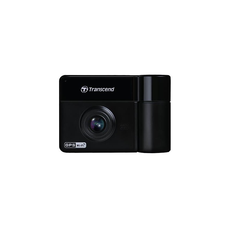 VEHICLE RECORDER DRIVEPRO 550/64GB TS-DP550B-64G TRANSCEND