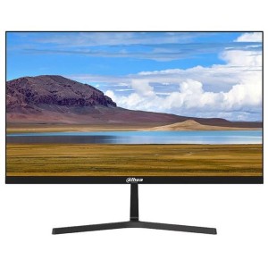 LCD Monitor|DAHUA|LM27-B200S|27"|Business|Panel VA|1920x1080|16:9|75Hz|5 ms|Speakers|DHI-LM27-B200S