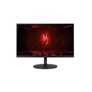 LCD Monitor|ACER|XF240YS3BIPHX|23.8"|Panel VA|1920x1080|16:9|180 Hz|1 ms|Tilt|Colour Black|UM.QX0EE.301