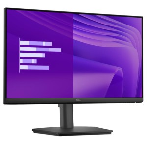 LCD Monitor|DELL|E2425HSM|24"|Business|Swivel|Pivot|Height adjustable|Tilt|Matte|Panel IPS|1920x1080|16:9|100Hz|5 ms|Speakers|Co