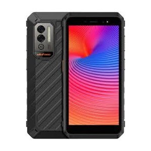 MOBILE PHONE POWER ARMORX11PRO/4/64GB BLACK ULEFONE