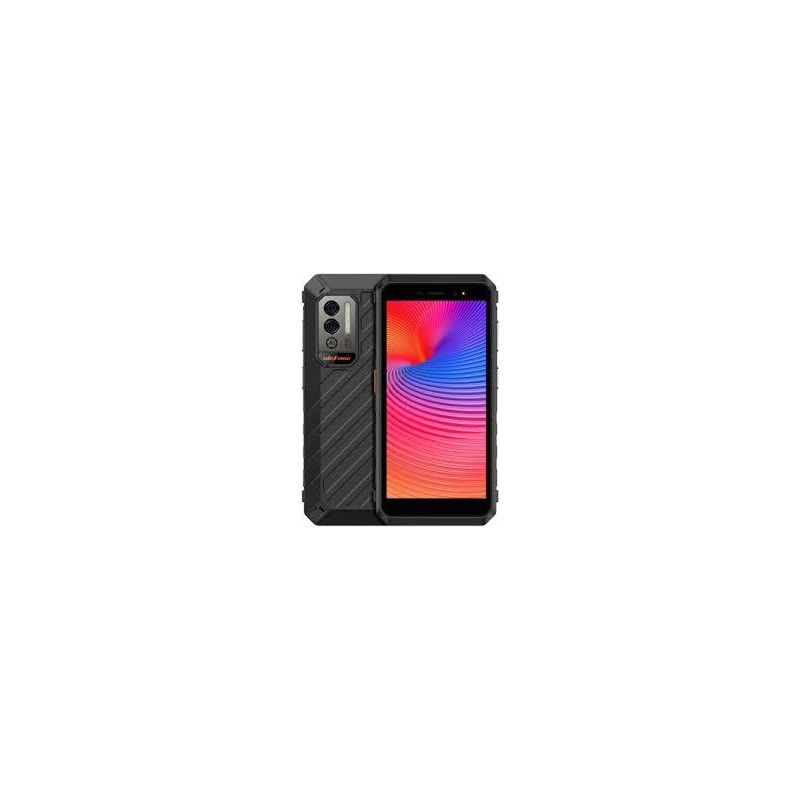 MOBILE PHONE POWER ARMORX11PRO/4/64GB BLACK ULEFONE MOBILE PHONE POWER ARMORX11PRO/4/64GB BLACK ULEFONE
