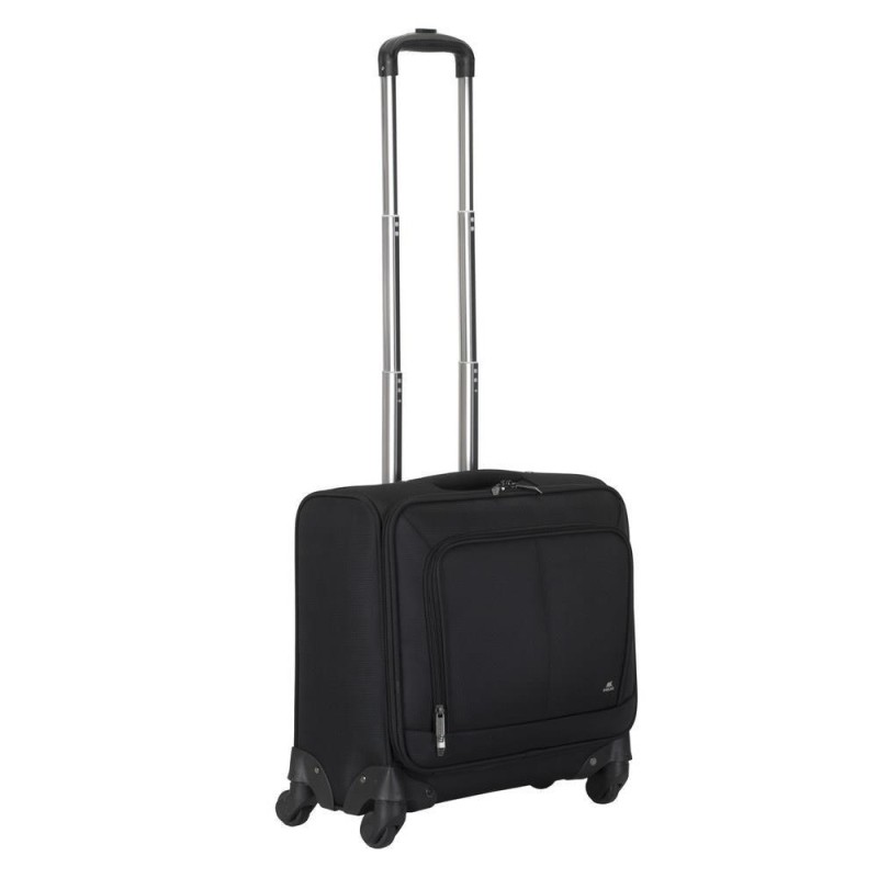 NB CASE TROLLEY TEGEL 15.6"/8481 BLACK RIVACASE NB CASE TROLLEY TEGEL 15.6"/8481 BLACK RIVACASE