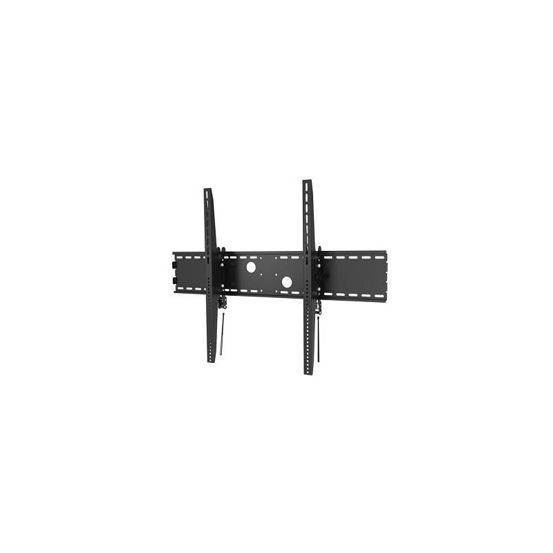 TV SET ACC WALL MOUNT BLACK/60-100" LFD-W2000 NEOMOUNTS TV SET ACC WALL MOUNT BLACK/60-100" LFD-W2000 NEOMOUNTS