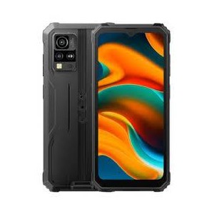 MOBILE PHONE BV4800 PRO/4/128GB BLACK BLACKVIEW