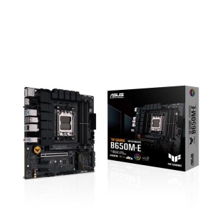 Mainboard|ASUS|AMD B650|SAM5|Micro-ATX|Memory DDR5|Memory slots 4|2xPCI-Express 4.0 1x|1xPCI-Express 4.0 16x|2xM.2|1xHDMI|2xDisp