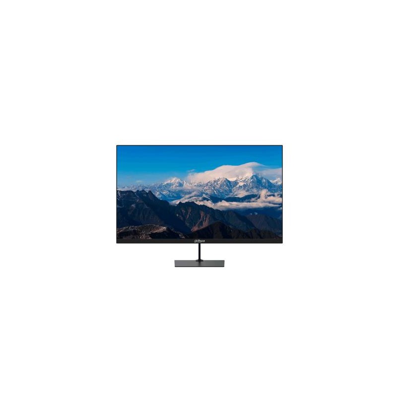 LCD Monitor|DAHUA|27"|Business|Panel VA|1920x1080|16:9|75Hz|5 ms|Tilt|Colour Black|DHI-LM27-C200 LCD Monitor|DAHUA|27"|Business|Panel VA|1920x1080|16:9|75Hz|5 ms|Tilt|Colour Black|DHI-LM27-C200