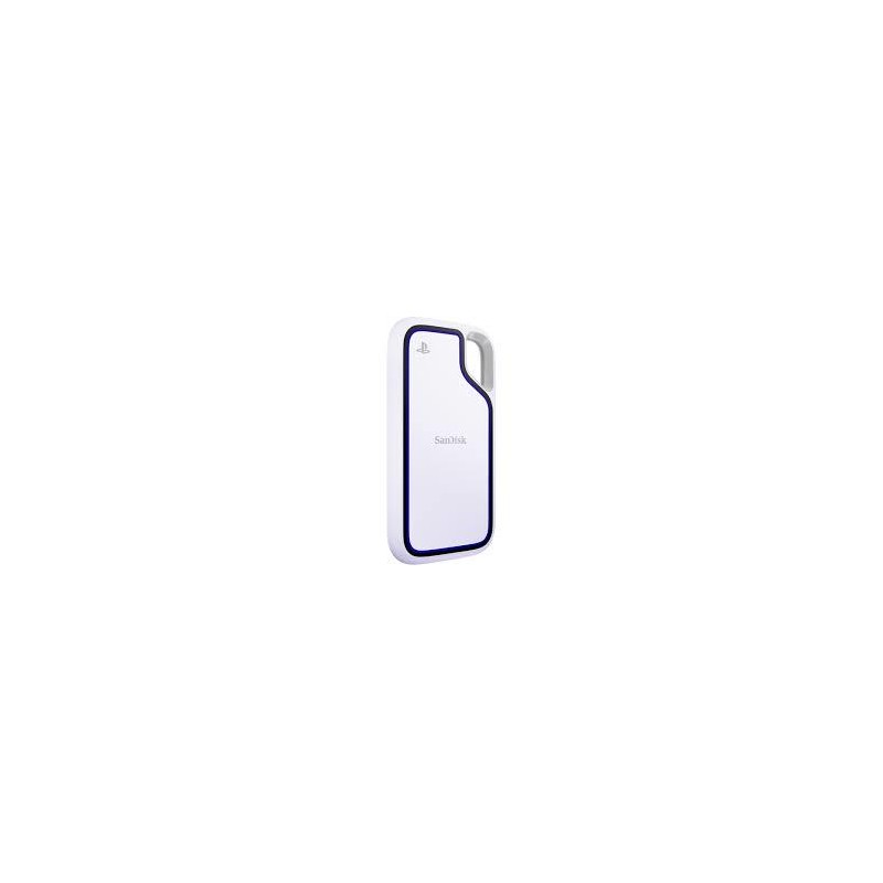 External SSD|SANDISK|Extreme|1TB|USB 3.2|Read speed 1000 MBytes/sec|SDSSDE62P-1T00-G25