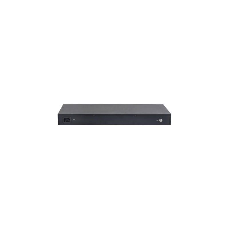 Switch|DAHUA|Type L2|Desktop/pedestal|Rack|PoE ports 16|CS4218-16ET-135 Switch|DAHUA|Type L2|Desktop/pedestal|Rack|PoE ports 16|CS4218-16ET-135
